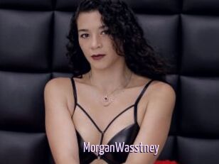 MorganWasstney