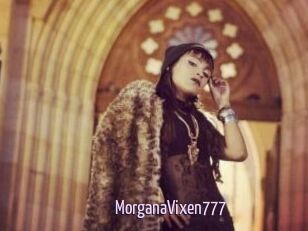 MorganaVixen777