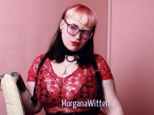 MorganaWitten