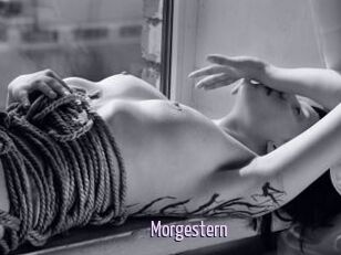 Morgestern