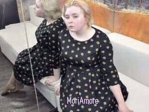 MoriAmore