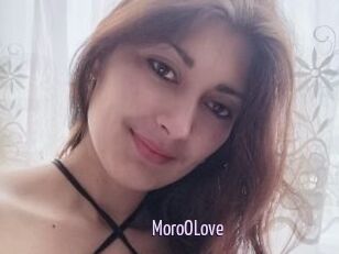 MoroOLove