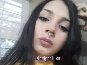 MorriganLuxu