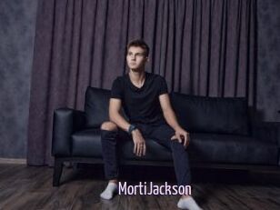 MortiJackson
