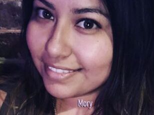 Mory