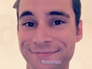 Mowerman