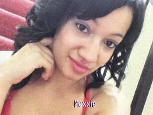 Moxxie