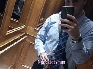 Mpoostotyman