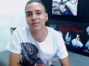 MrApoloo