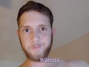 MrDavis11