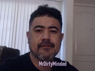 MrDirtyMinded