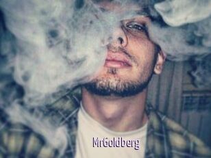 MrGoldberg