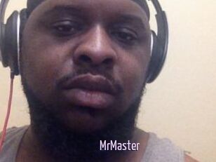 MrMaster
