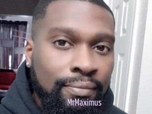 MrMaximus