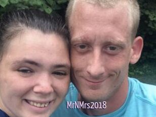 MrNMrs2018