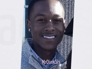 MrOinkSis