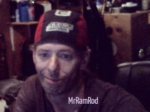 MrRamRod