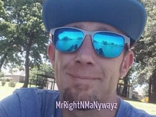 MrRightNMaNywayz