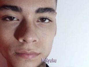 MrRyuku