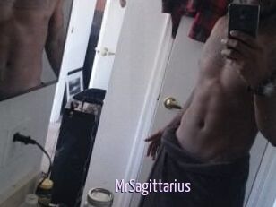 MrSagittarius