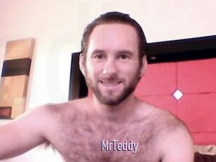 MrTeddy