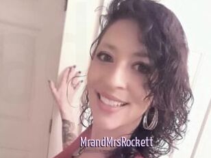 MrandMrsRockett