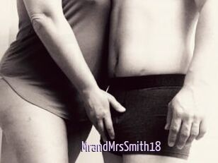 MrandMrsSmith18
