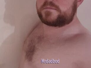 Mrdadbod