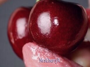 MrsCherryX