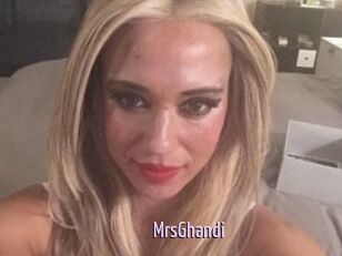 MrsGhandi