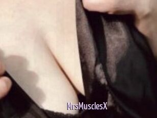 MrsMusclesX