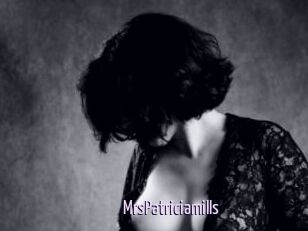 MrsPatriciamills