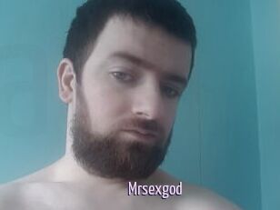 Mrsexgod