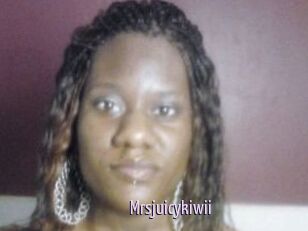 Mrsjuicykiwii