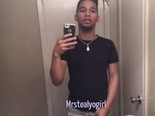 Mrstealyogirl