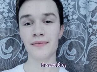 MrsweetGrey