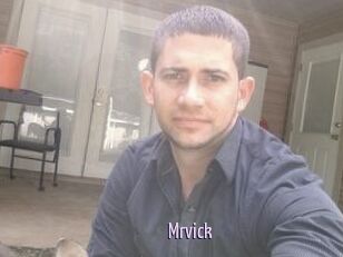 Mrvick