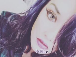 MsBlaze