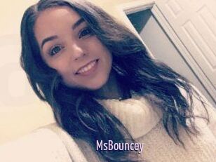 MsBouncey