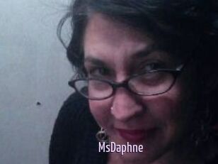 MsDaphne