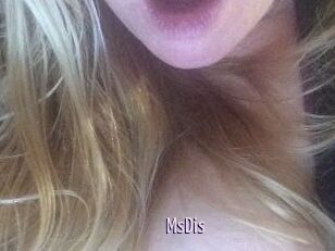 MsDis