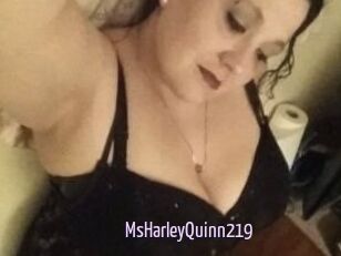 MsHarleyQuinn219