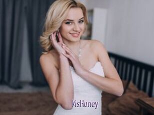 MsHoney