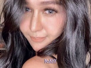 MsKHY