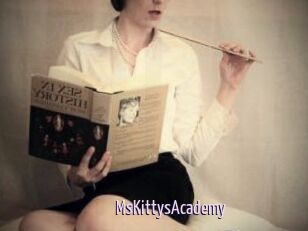MsKittysAcademy