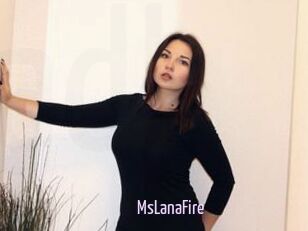 MsLanaFire