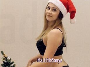 MsLittleSonya