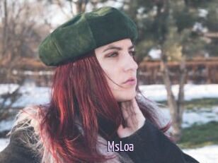 MsLoa