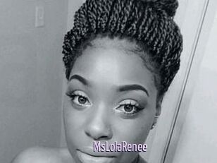 MsLolaRenee