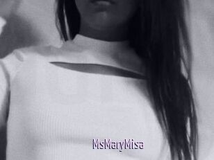 MsMaryMisa